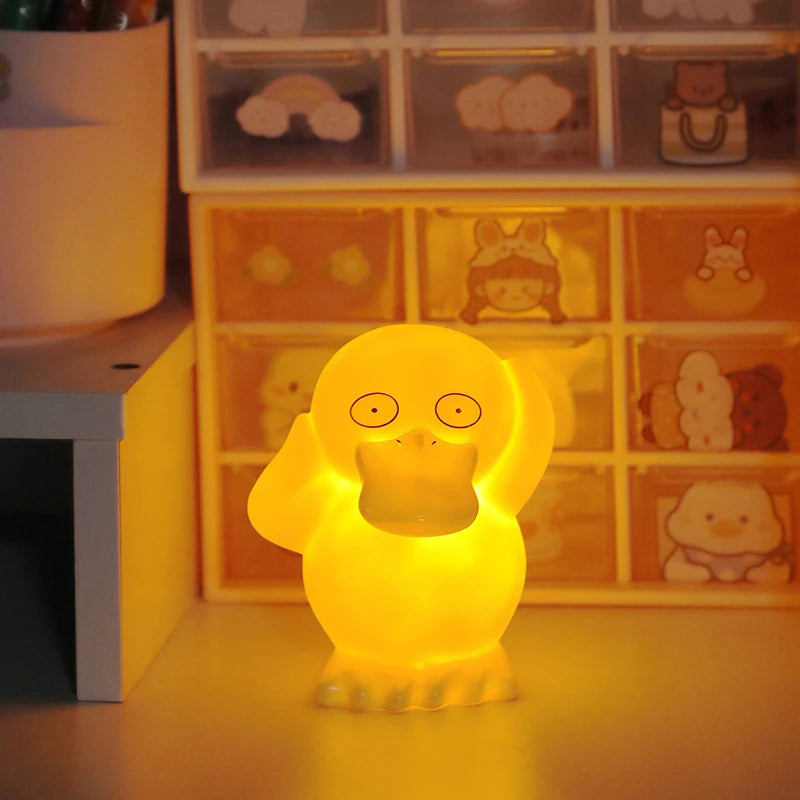 ✨ Pokémon Night Light – Special Edition 4