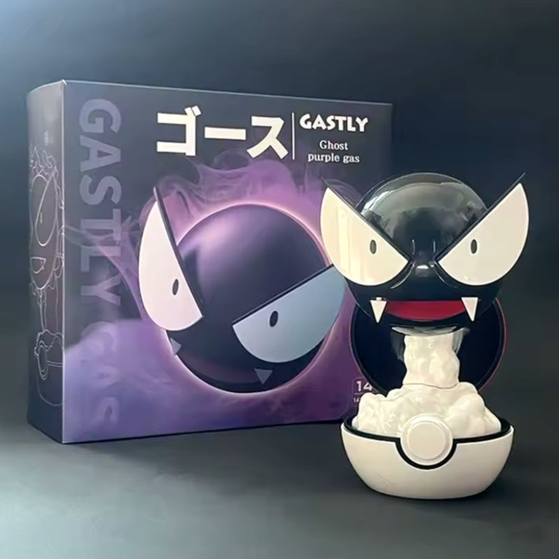 👻 Gastly Ghost Lamp (Limited Edition)
