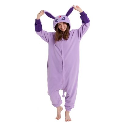Pokemon Unisex Pokémon Kigurumi Onesie Pajama .