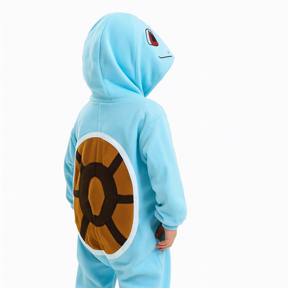 Pokemon Kigurumi Kids Onesie Pajamas