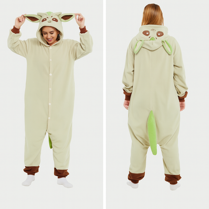 Pokemon Unisex Pokémon Kigurumi Onesie Pajama .