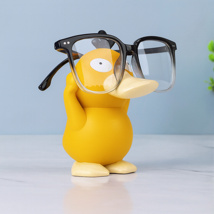 Pokémon Psyduck Ornaments Glasses Frame