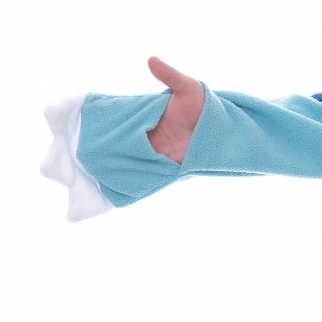 Pokemon Kigurumi Kids Onesie Pajamas