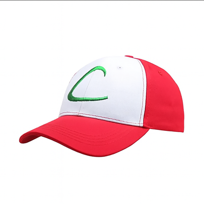Ash Ketchum Kids Trainer Set HALLOWEEN