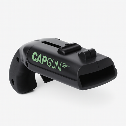 🔫 Cap Launcher Bottle Opener.