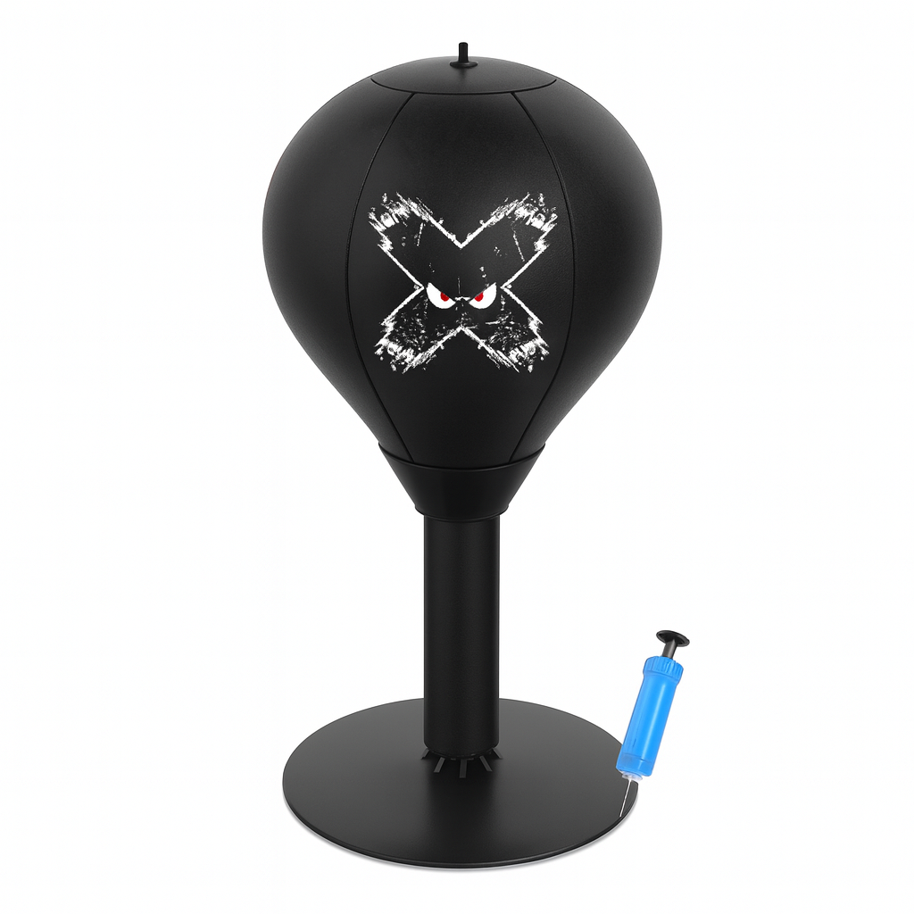 Desktop Punching Bag  Stress Relief