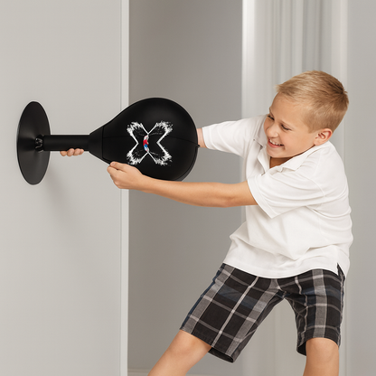 Desktop Punching Bag  Stress Relief