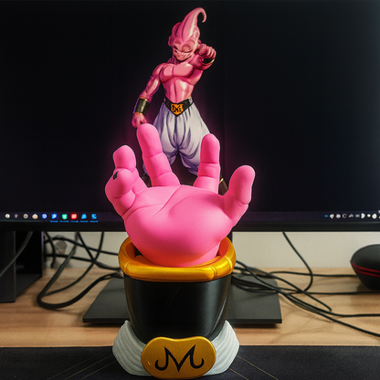 Dragon Ball  Arm Statue Collectible Model Desk.