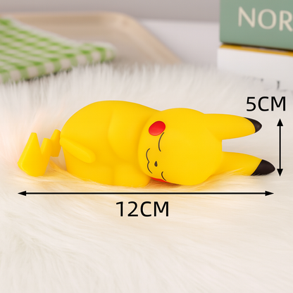 ⚡Pikachu Kids Night Light LED.