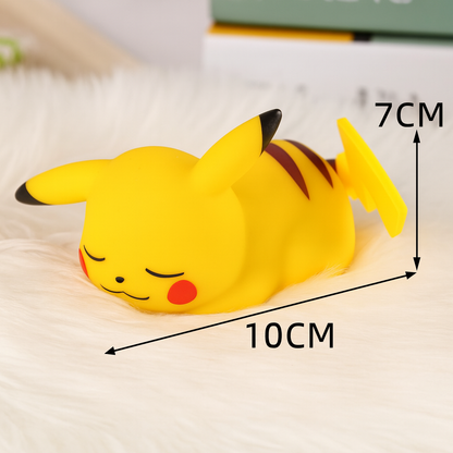 ⚡Pikachu Kids Night Light LED.