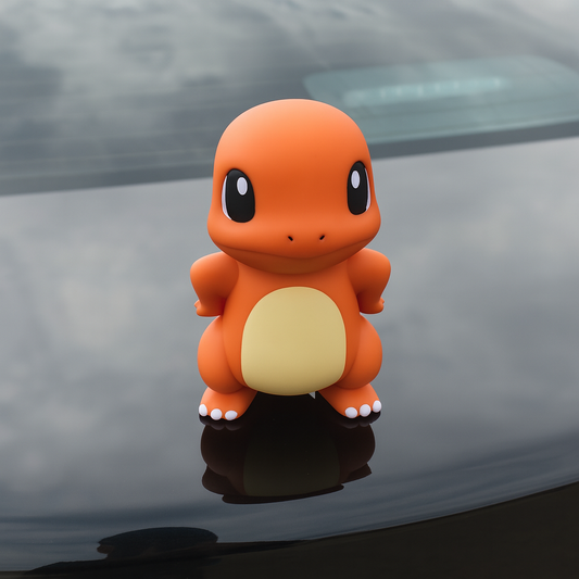 Cute Pokémon Dashboard Decoration & Auto Accessory