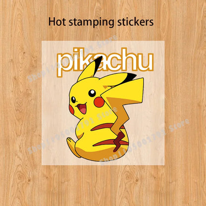⚡ Pokémon Pikachu Plush Sleep Mask