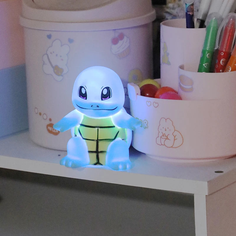 ✨ Pokémon Night Light – Special Edition 4