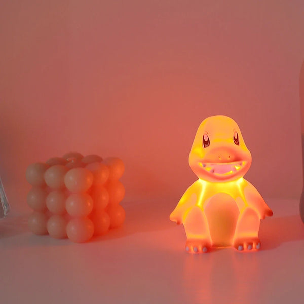 ✨ Pokémon Night Light – Special Edition 4