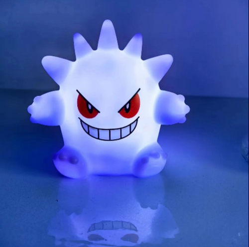 ✨ Pokémon Night Light – Special Edition 4