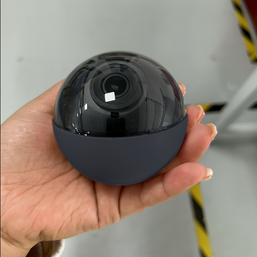 PixelOrb™ Memory Sphere — Your Story, Captured in Crystal